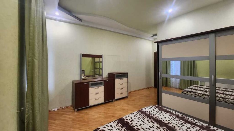 Kirayə verilir 5 otaqlı yeni tikili, 200 m², Nərimanov-13