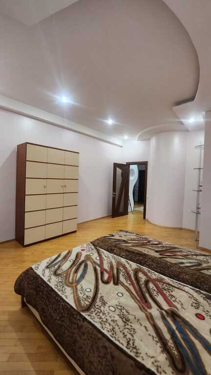 Kirayə verilir 5 otaqlı yeni tikili, 200 m², Nərimanov-15