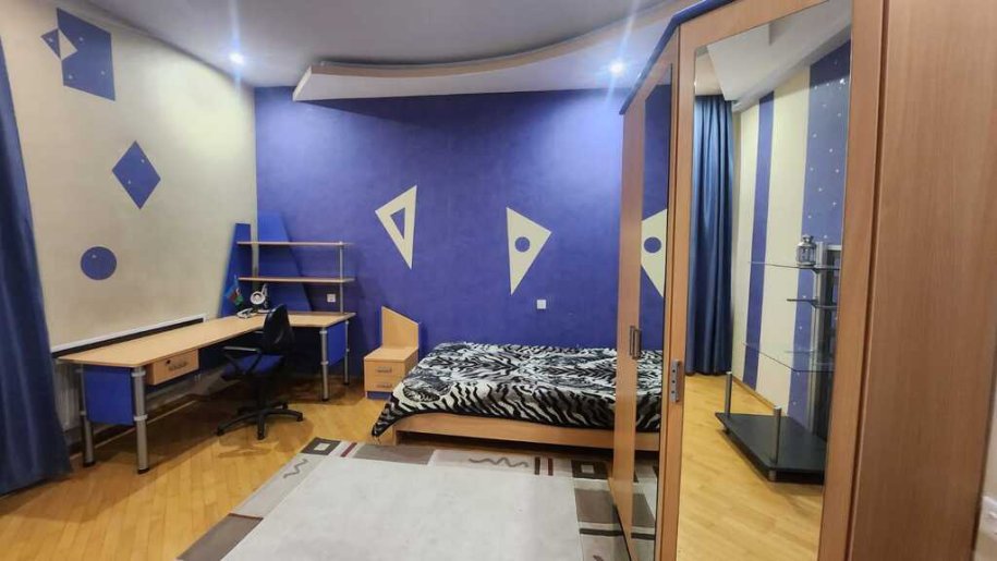 Kirayə verilir 5 otaqlı yeni tikili, 200 m², Nərimanov-16