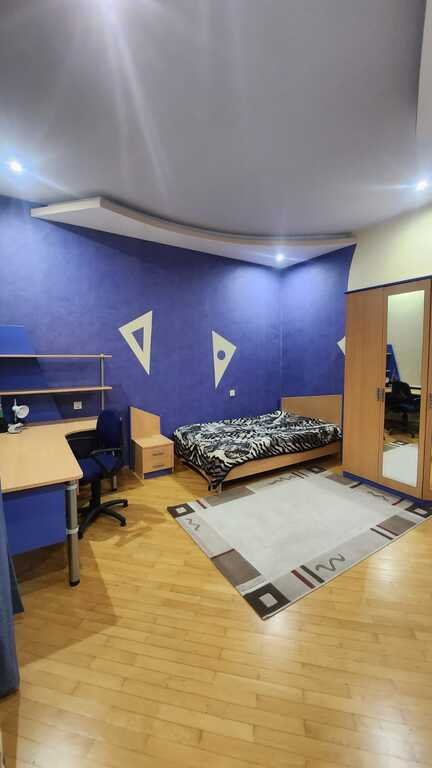 Kirayə verilir 5 otaqlı yeni tikili, 200 m², Nərimanov-17