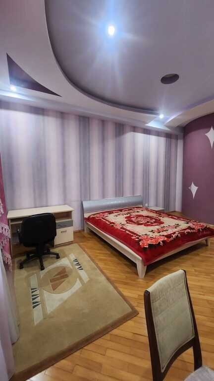 Kirayə verilir 5 otaqlı yeni tikili, 200 m², Nərimanov-19