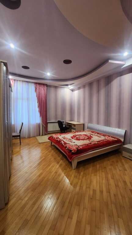 Kirayə verilir 5 otaqlı yeni tikili, 200 m², Nərimanov-20