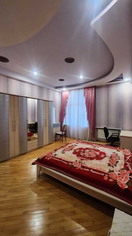 Kirayə verilir 5 otaqlı yeni tikili, 200 m², Nərimanov-21