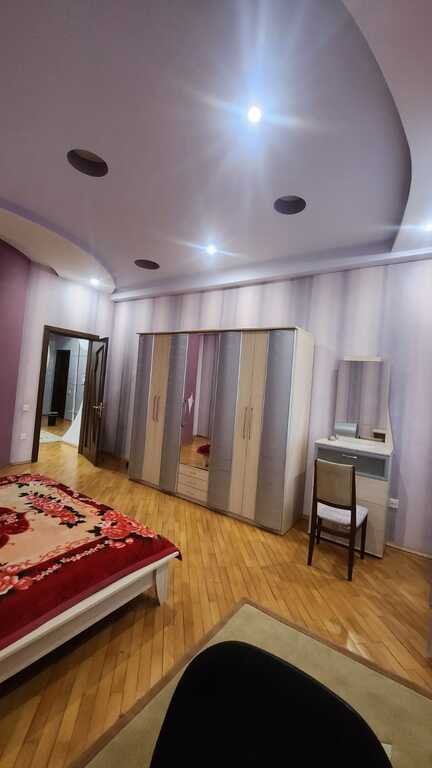 Kirayə verilir 5 otaqlı yeni tikili, 200 m², Nərimanov-22