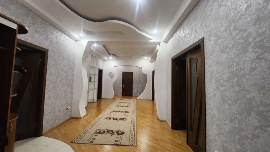 Kirayə verilir 5 otaqlı yeni tikili, 200 m², Nərimanov-23