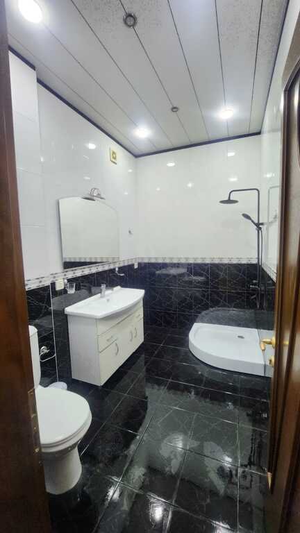 Kirayə verilir 5 otaqlı yeni tikili, 200 m², Nərimanov-28