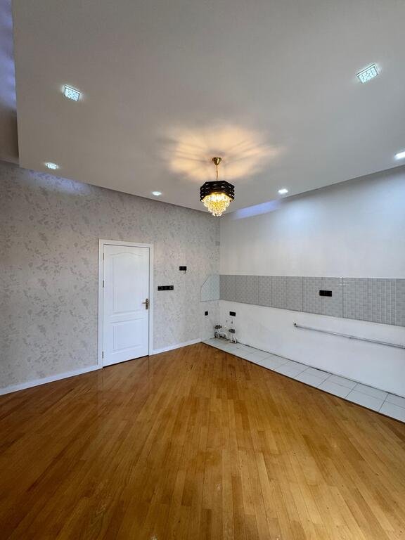 Satılır 3 otaqlı yeni tikili, 135 m², Elmlər Akademiyası m.-7