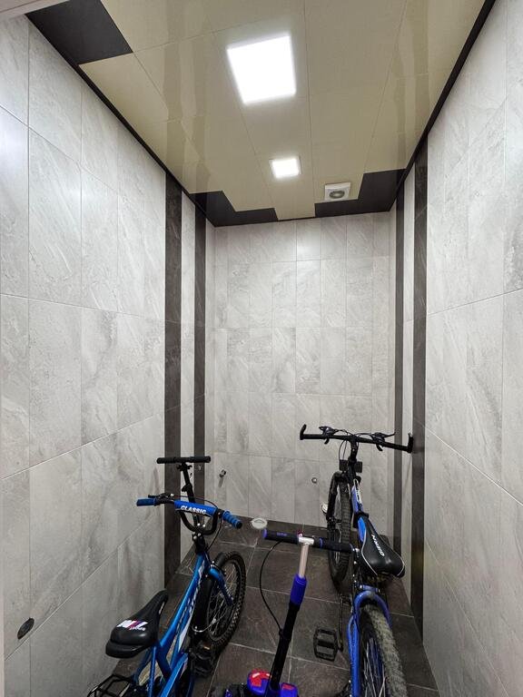 Satılır 3 otaqlı yeni tikili, 135 m², Elmlər Akademiyası m.-9