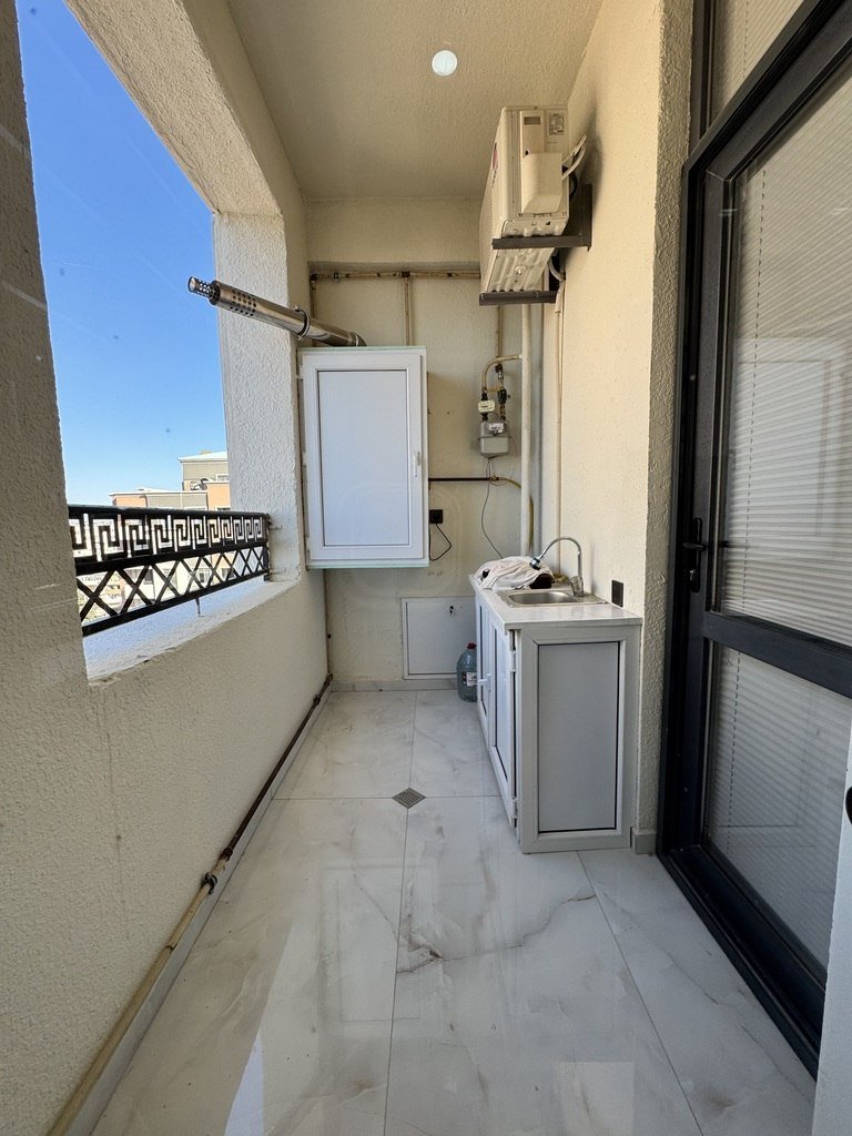 Kirayə verilir 2 otaqlı yeni tikili, 75 m², Qara Qarayev m.-12