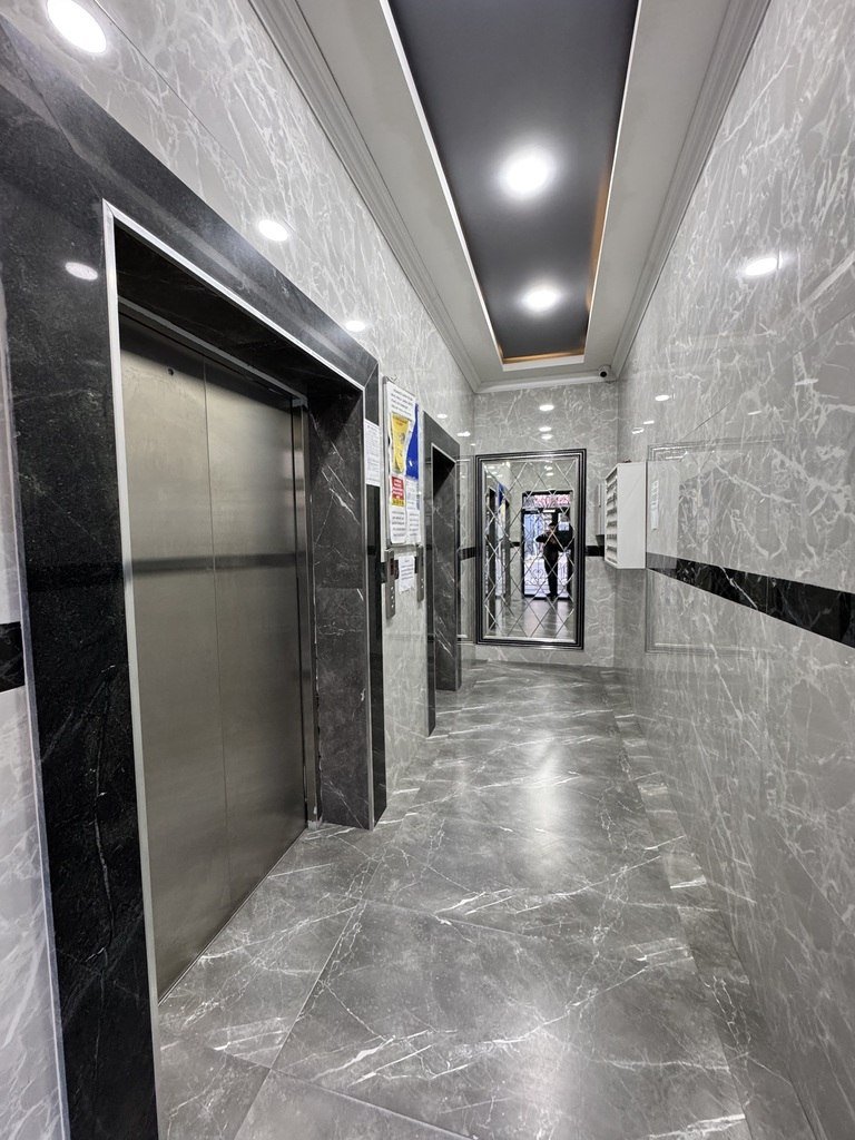 Kirayə verilir 2 otaqlı yeni tikili, 75 m², Qara Qarayev m.-13