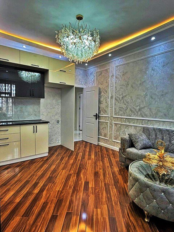 Satılır 3 otaqlı yeni tikili, 81 m², 28 May m.-4