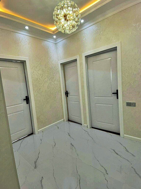 Satılır 3 otaqlı yeni tikili, 81 m², 28 May m.-5