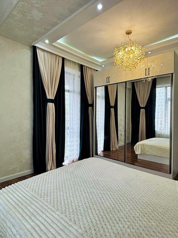 Satılır 3 otaqlı yeni tikili, 81 m², 28 May m.-9