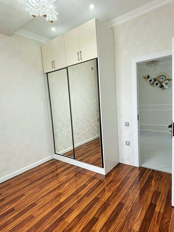 Satılır 3 otaqlı yeni tikili, 81 m², 28 May m.-11