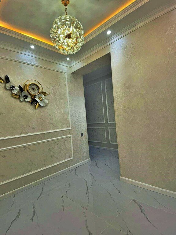 Satılır 3 otaqlı yeni tikili, 81 m², 28 May m.-13