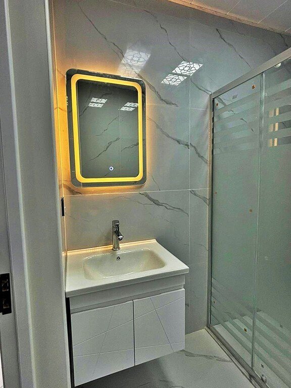 Satılır 3 otaqlı yeni tikili, 81 m², 28 May m.-14