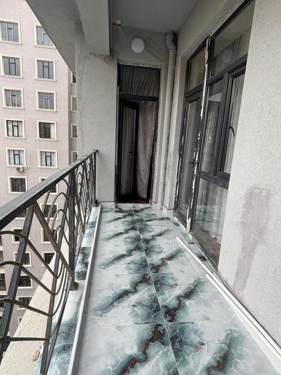 Satılır 3 otaqlı yeni tikili, 81 m², 28 May m.-17