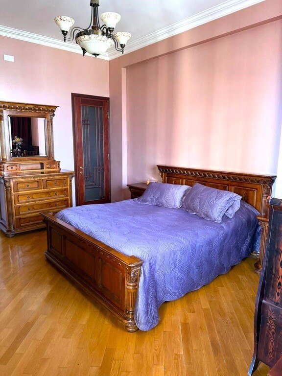 Satılır 4 otaqlı yeni tikili, 210 m², Nərimanov-5