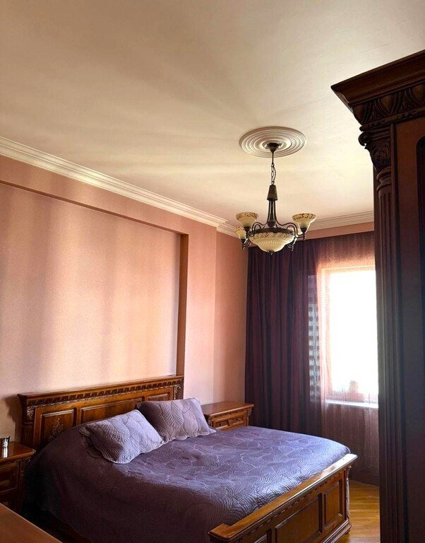 Satılır 4 otaqlı yeni tikili, 210 m², Nərimanov-6