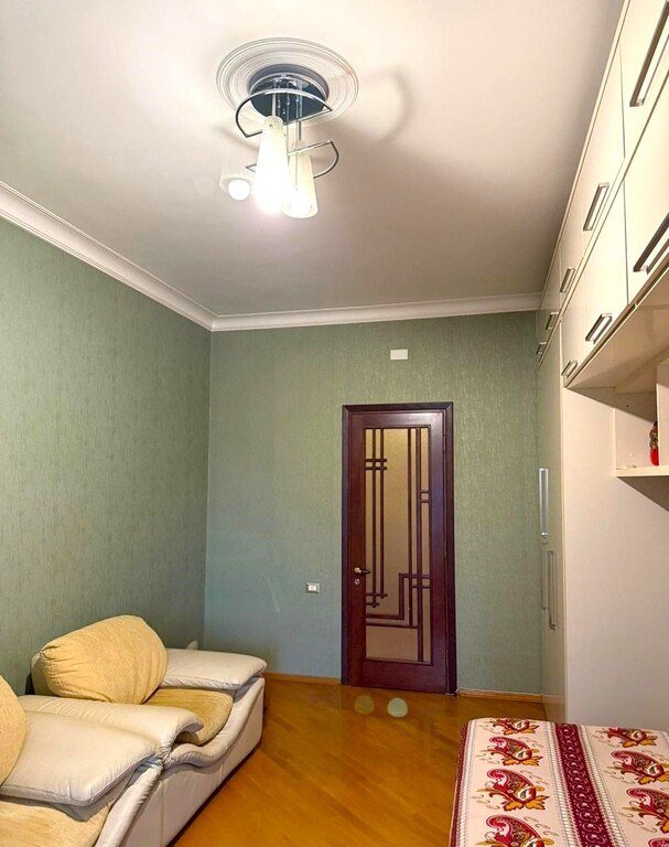 Satılır 4 otaqlı yeni tikili, 210 m², Nərimanov-8