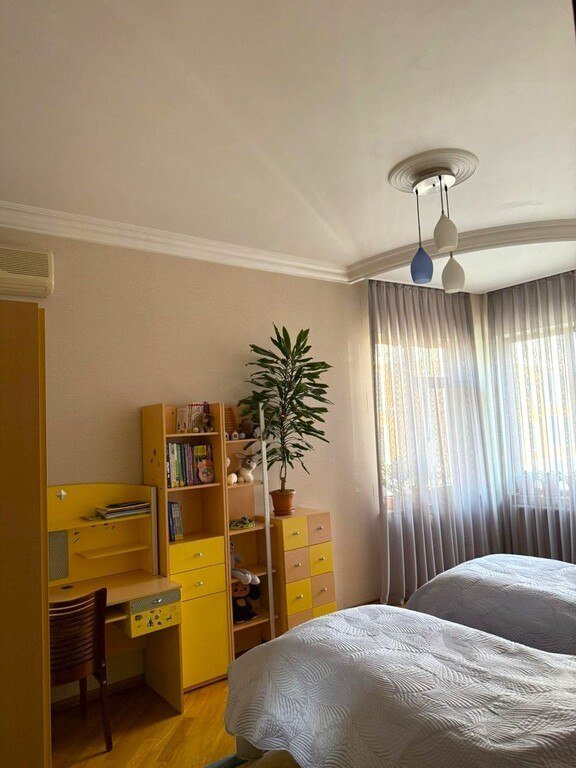 Satılır 4 otaqlı yeni tikili, 210 m², Nərimanov-10