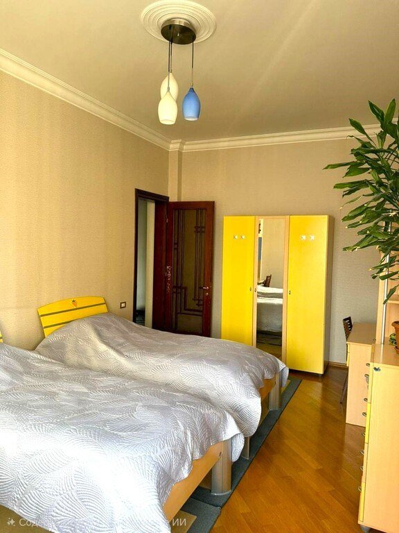 Satılır 4 otaqlı yeni tikili, 210 m², Nərimanov-11