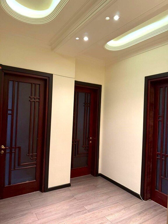 Satılır 4 otaqlı yeni tikili, 210 m², Nərimanov-12