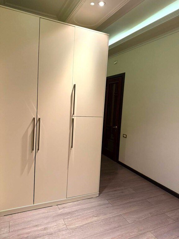 Satılır 4 otaqlı yeni tikili, 210 m², Nərimanov-15