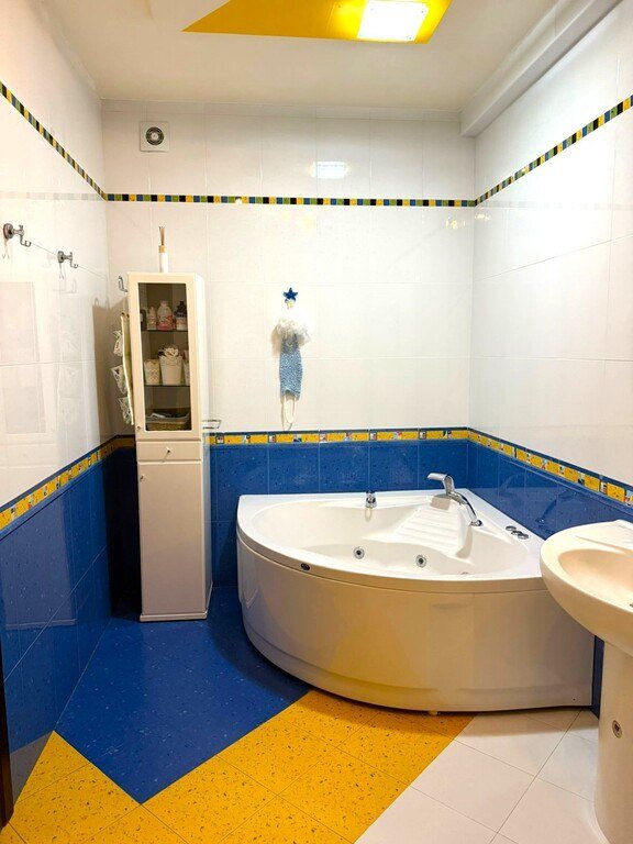 Satılır 4 otaqlı yeni tikili, 210 m², Nərimanov-16