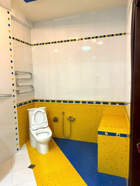 Satılır 4 otaqlı yeni tikili, 210 m², Nərimanov-17