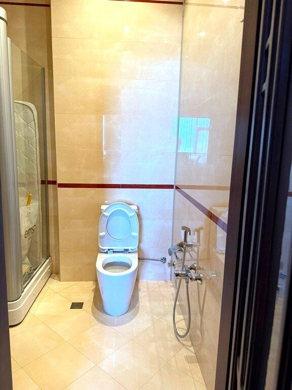 Satılır 4 otaqlı yeni tikili, 210 m², Nərimanov-18