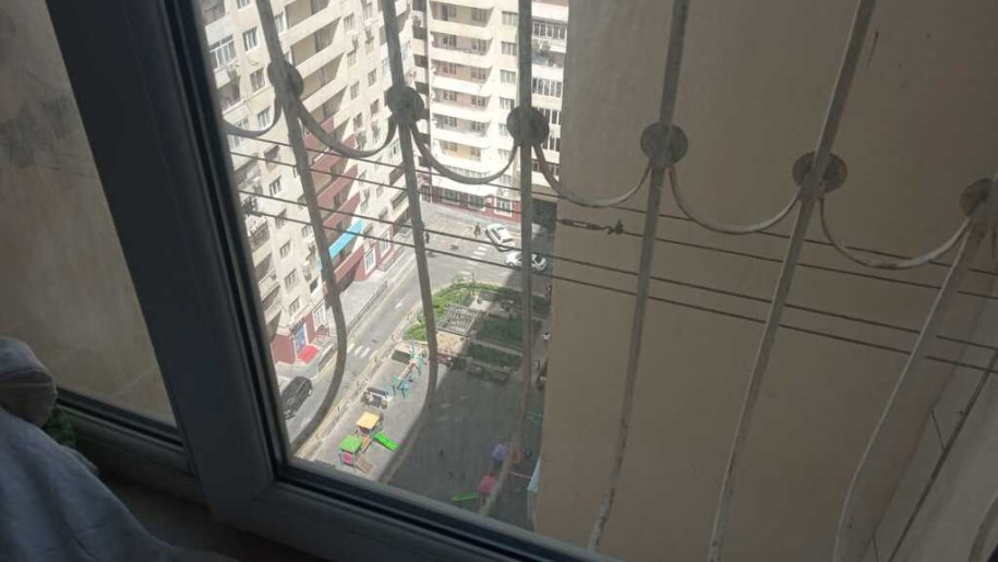 Kirayə verilir 2 otaqlı yeni tikili, 100 m², Nəriman Nərimanov m.-5