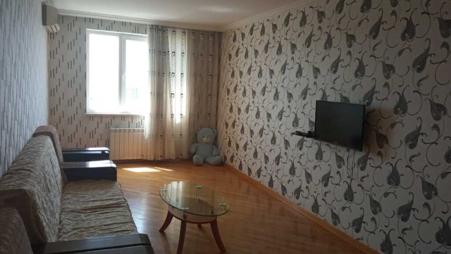 Kirayə verilir 2 otaqlı yeni tikili, 100 m², Nəriman Nərimanov m.-6