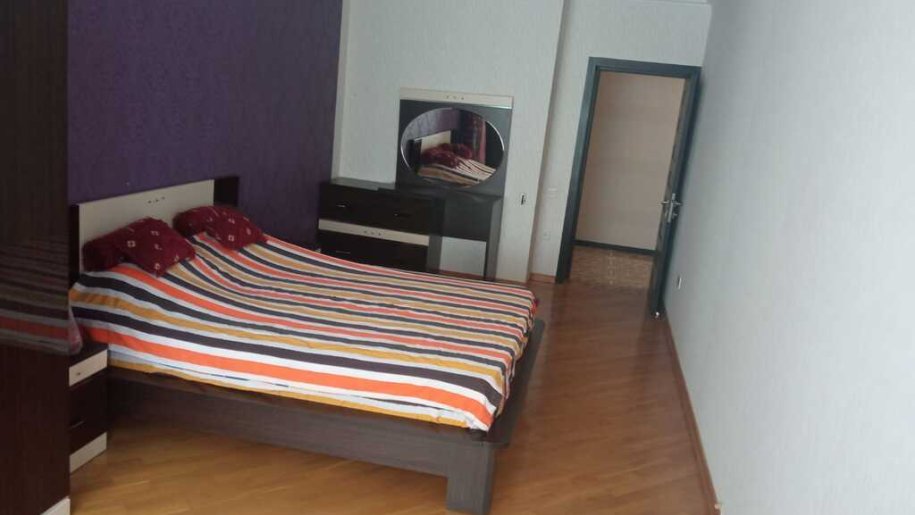 Kirayə verilir 2 otaqlı yeni tikili, 100 m², Nəriman Nərimanov m.-7