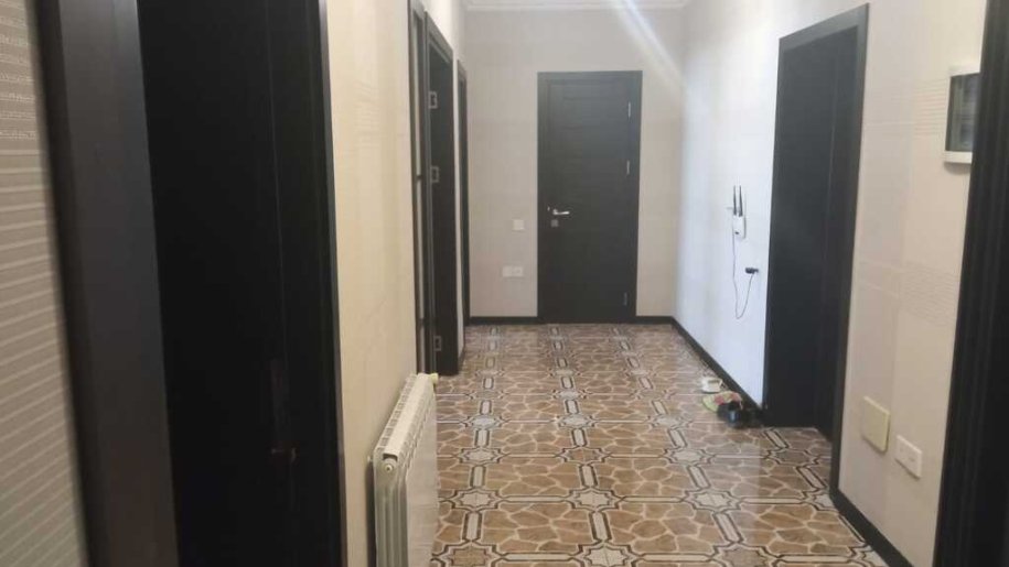 Kirayə verilir 2 otaqlı yeni tikili, 100 m², Nəriman Nərimanov m.-10