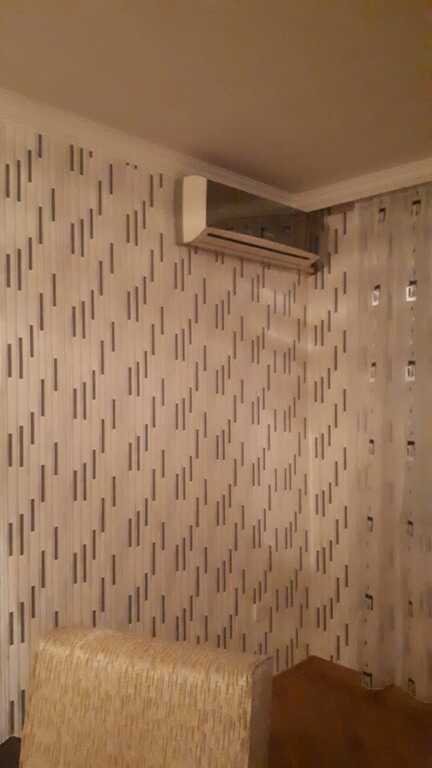 Kirayə verilir 2 otaqlı yeni tikili, 100 m², Nəriman Nərimanov m.-11