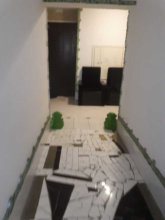 Kirayə verilir 2 otaqlı yeni tikili, 100 m², Nəriman Nərimanov m.-13