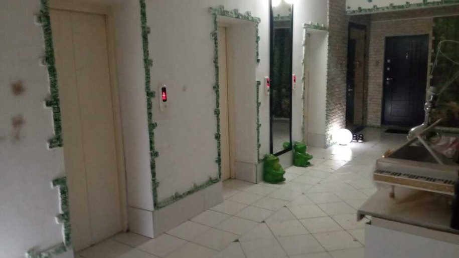 Kirayə verilir 2 otaqlı yeni tikili, 100 m², Nəriman Nərimanov m.-17