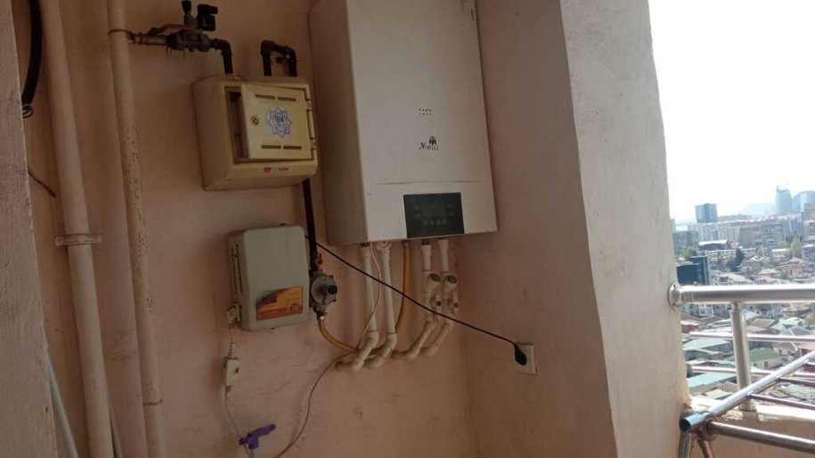 Kirayə verilir 2 otaqlı yeni tikili, 100 m², Nəriman Nərimanov m.-18