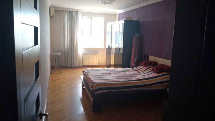 Kirayə verilir 2 otaqlı yeni tikili, 100 m², Nəriman Nərimanov m.-21