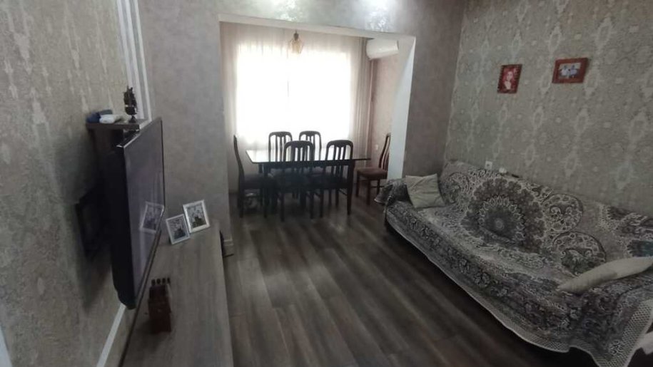 Satılır 3 otaqlı köhnə tikili, 85 m², Əhmədli m.-4