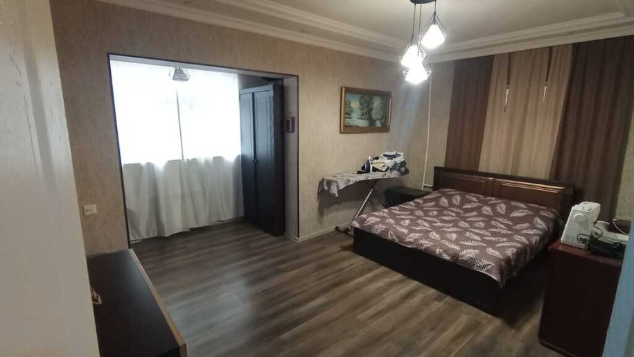 Satılır 3 otaqlı köhnə tikili, 85 m², Əhmədli m.-8