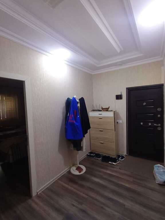 Satılır 3 otaqlı köhnə tikili, 85 m², Əhmədli m.-14