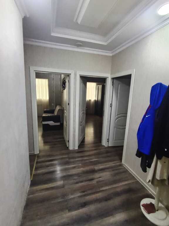 Satılır 3 otaqlı köhnə tikili, 85 m², Əhmədli m.-15