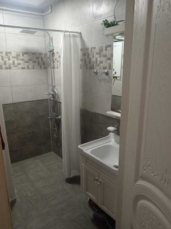 Satılır 3 otaqlı köhnə tikili, 85 m², Əhmədli m.-16