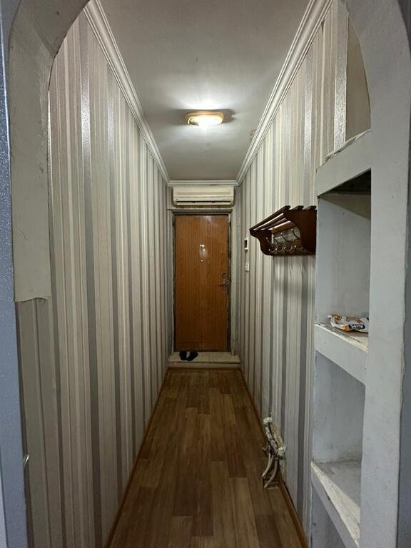 Kirayə verilir 2 otaqlı köhnə tikili, 60 m², Elmlər Akademiyası m.-6