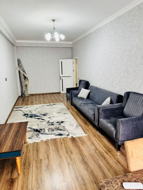 Kirayə verilir 3 otaqlı yeni tikili, 120 m², Gənclik m.-2