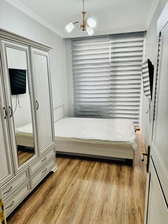 Kirayə verilir 3 otaqlı yeni tikili, 120 m², Gənclik m.-3