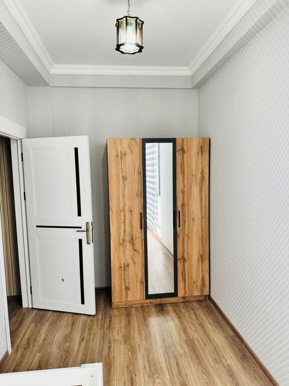 Kirayə verilir 3 otaqlı yeni tikili, 120 m², Gənclik m.-4