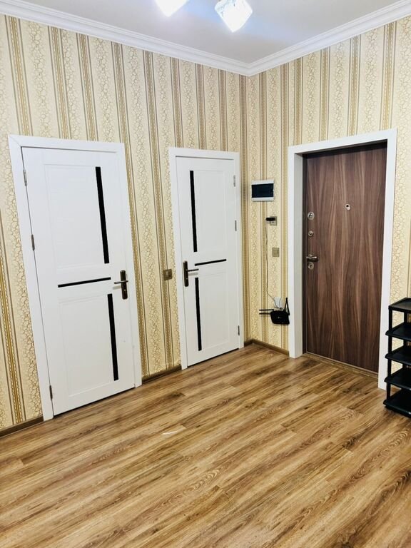 Kirayə verilir 3 otaqlı yeni tikili, 120 m², Gənclik m.-5